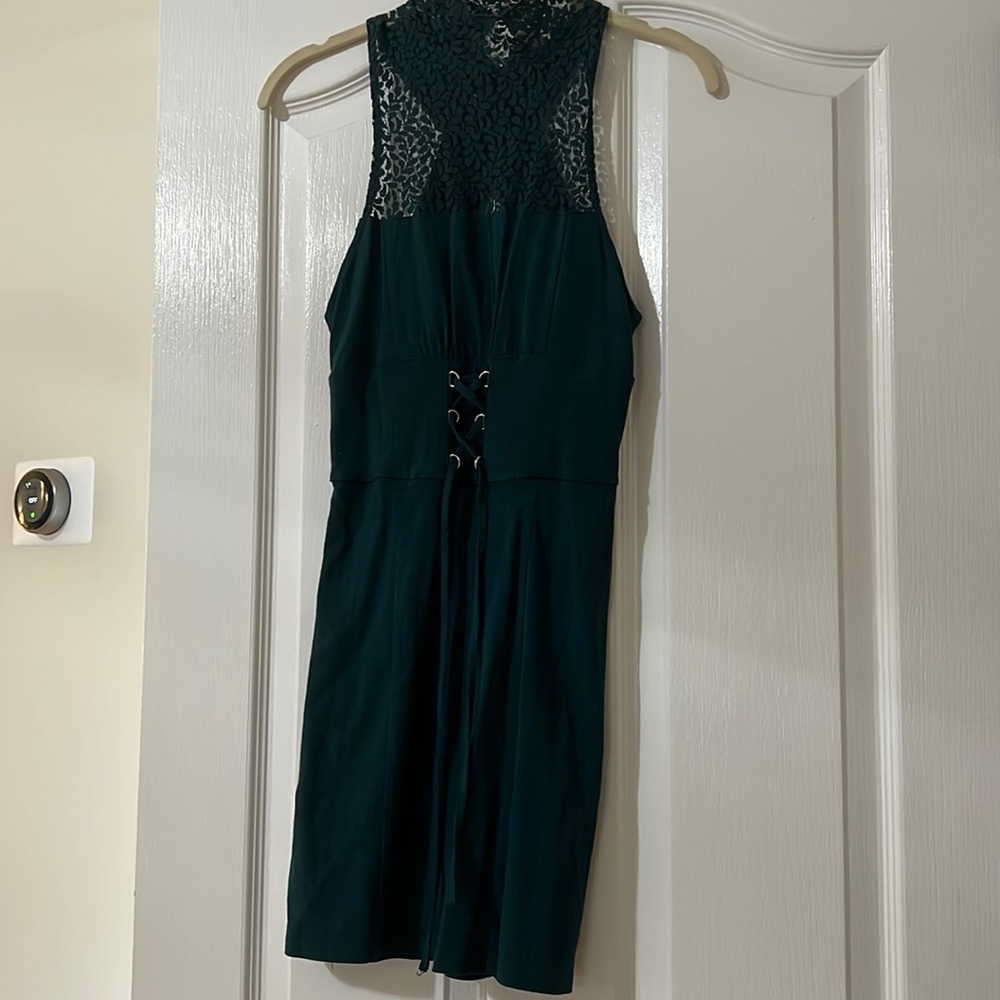 Free people dress